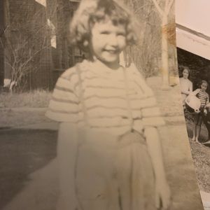 Meet your Posher, Judith